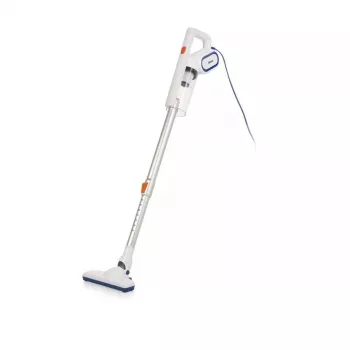 Aspirapolvere a bastone Tristar SZ-2308 400W HEPA senza sacchetto bianco