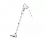 Aspirapolvere a bastone Tristar SZ-2308 400W HEPA senza sacchetto bianco