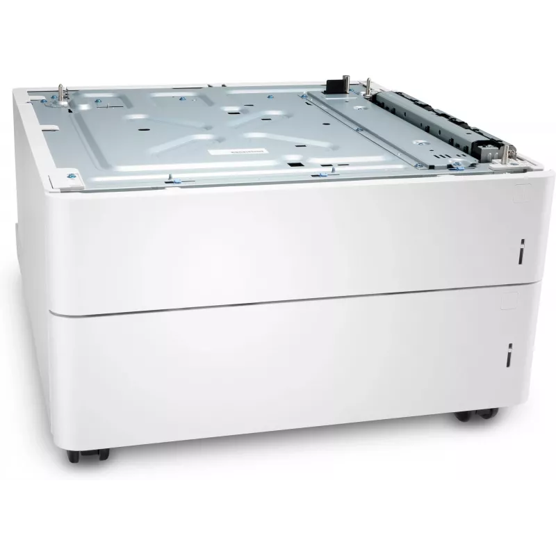 HP vassoio e supporto per 2x550 fogli Color LaserJet