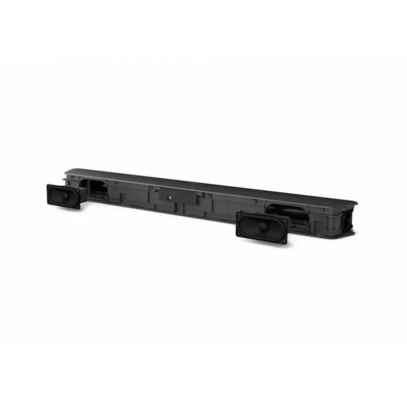 Soundbar Philips TAB5109/10 grigio 2.0 canali 60 W