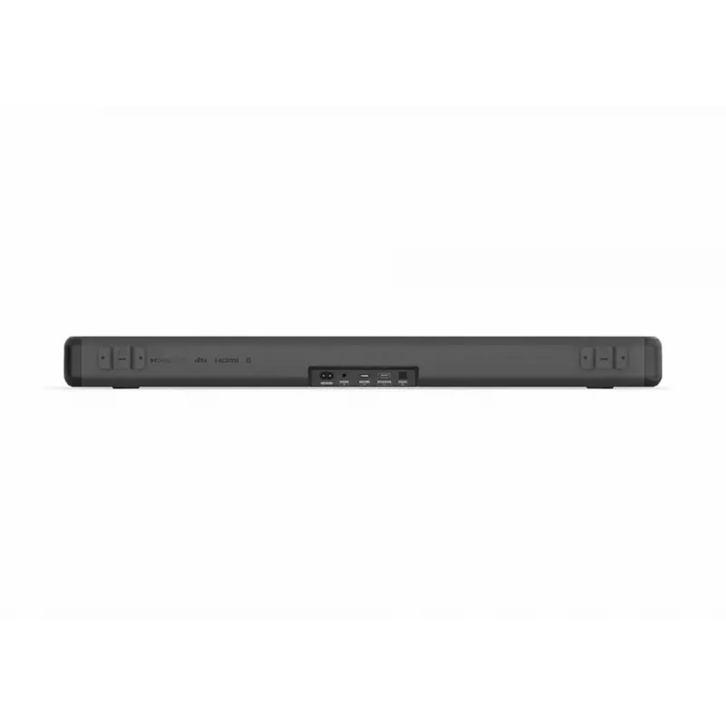 Soundbar Philips TAB5109/10 grigio 2.0 canali 60 W