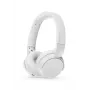 Cuffie/headset Philips serie 4000 TAH4209WT/00 wireless on-ear chiamate/musica Bluetooth bianco