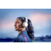 Cuffie/headset Philips serie 4000 TAH4209WT/00 wireless on-ear chiamate/musica Bluetooth bianco