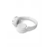 Cuffie/headset Philips serie 4000 TAH4209WT/00 wireless on-ear chiamate/musica Bluetooth bianco