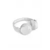 Cuffie/headset Philips serie 4000 TAH4209WT/00 wireless on-ear chiamate/musica Bluetooth bianco