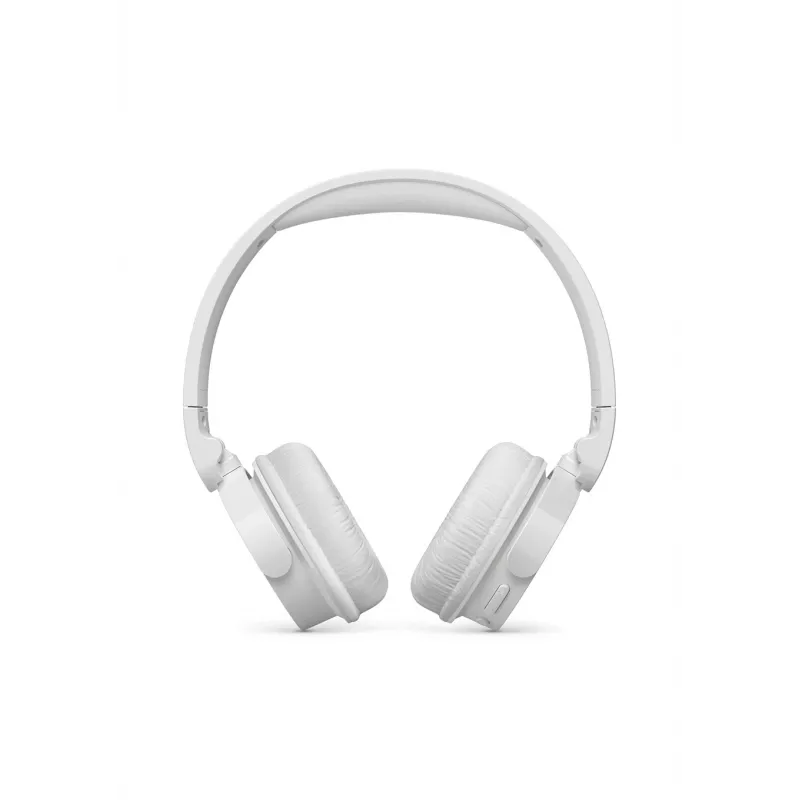Cuffie/headset Philips serie 4000 TAH4209WT/00 wireless on-ear chiamate/musica Bluetooth bianco