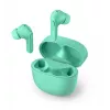 Philips serie 2000 TAT2206GR/00 Cuffie/Headset True Wireless Stereo (TWS) In-Ear per chiamate/musica Bluetooth turchese