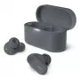 Philips serie 3000 TAT3509GY/00 Cuffie/Headset True Wireless Stereo (TWS) In-Ear per chiamate/musica Bluetooth grigio