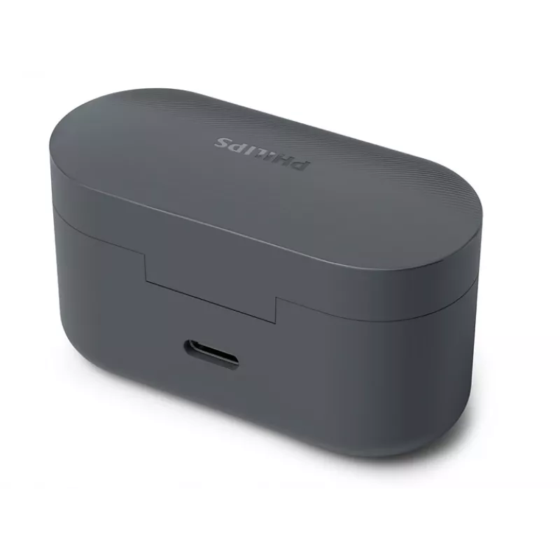 Philips serie 3000 TAT3509GY/00 Cuffie/Headset True Wireless Stereo (TWS) In-Ear per chiamate/musica Bluetooth grigio