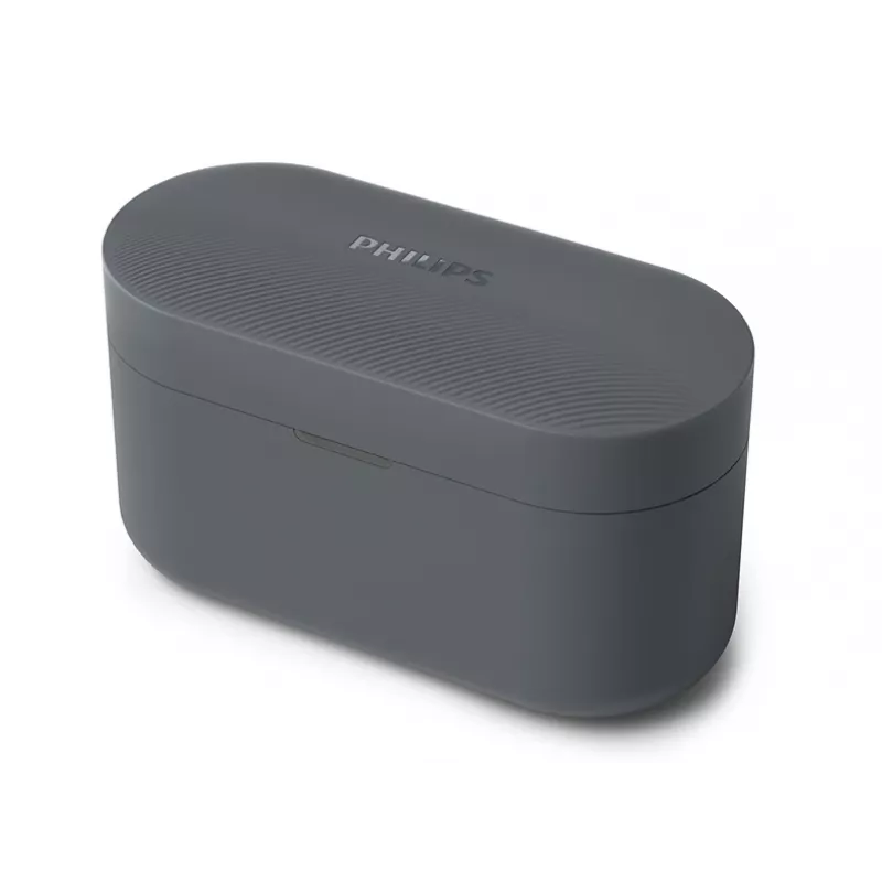 Philips serie 3000 TAT3509GY/00 Cuffie/Headset True Wireless Stereo (TWS) In-Ear per chiamate/musica Bluetooth grigio
