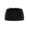 Philips TAZ6000/10 Lettore CD nero Lettore CD portatile