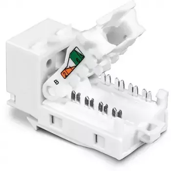 Modulo keystone Trendnet TC-K50C6