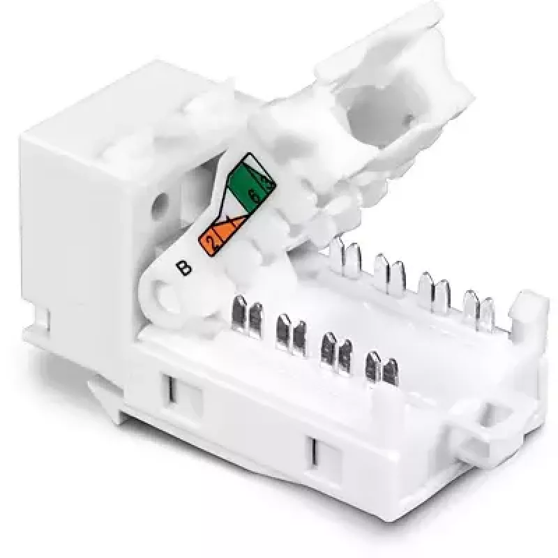 Modulo keystone Trendnet TC-K50C6