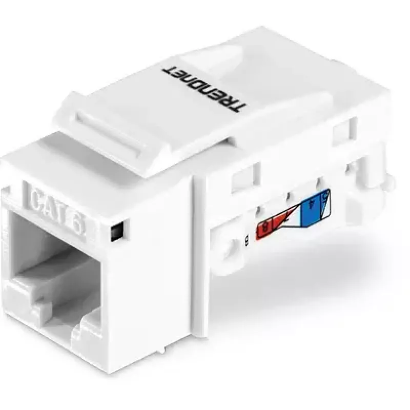 Modulo keystone Trendnet TC-K50C6