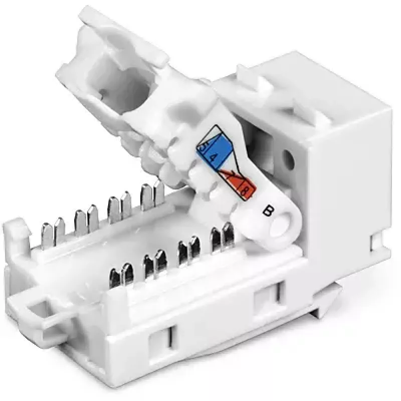 Modulo keystone Trendnet TC-K50C6