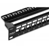 Patch panel 1U Trendnet TC-KP24S