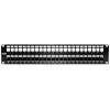 Patch panel 2U Trendnet TC-KP48S