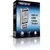 Tester per cavi di rete Trendnet TC-NT3