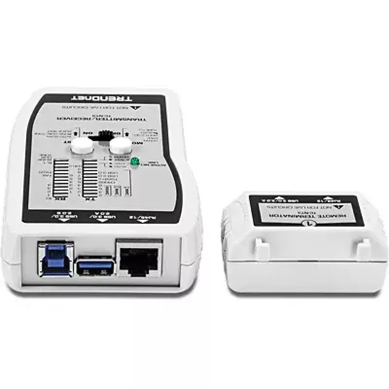Tester per cavi di rete Trendnet TC-NT3