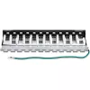 Patch panel Trendnet TC-P12C6AS