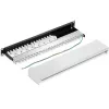 Patch panel 1U TRENDNET TC-P16C6AS