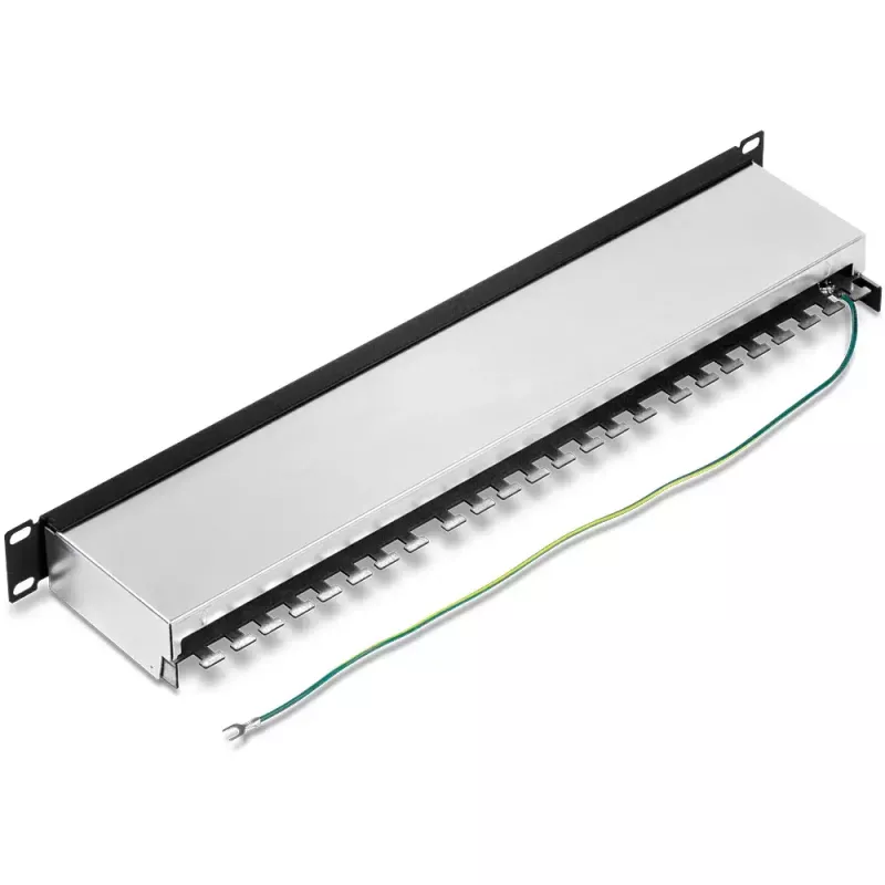 Patch panel 1U TRENDNET TC-P16C6AS