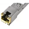 BlueOptics TEG-10GBRJ-BO Transceiver SFP+ in rame, RJ45, 10GBASE-T, 30 m