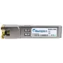 BlueOptics TEG-10GBRJ-BO Transceiver SFP+ in rame, RJ45, 10GBASE-T, 30 m