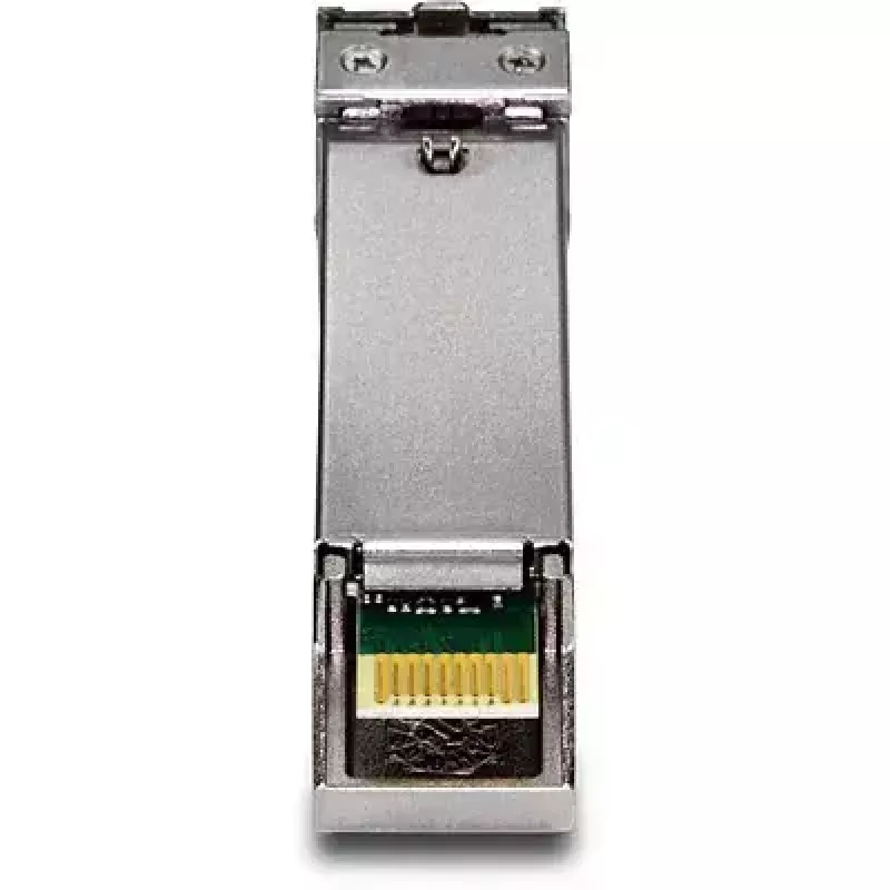 Modulo ricetrasmettitore in fibra ottica Trendnet TEG-10GBS10