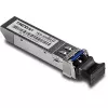 Modulo ricetrasmettitore in fibra ottica Trendnet TEG-10GBS10