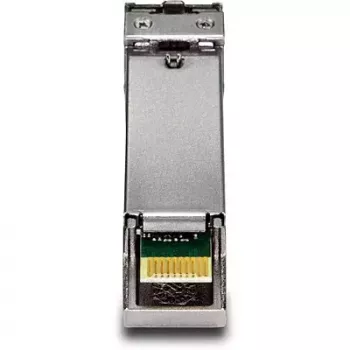Modulo ricetrasmettitore in fibra ottica Trendnet TEG-10GBSR