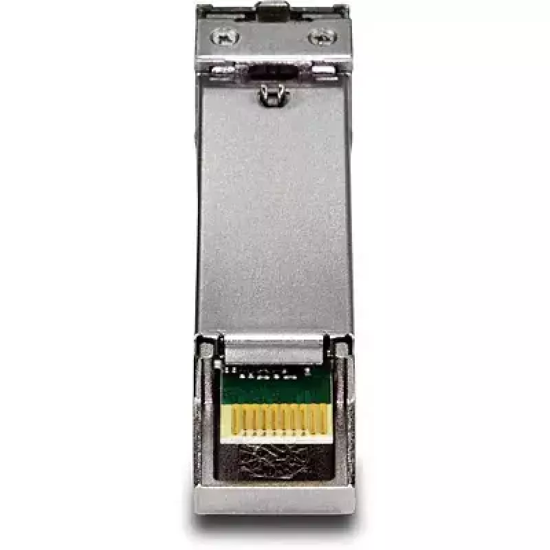 Modulo ricetrasmettitore in fibra ottica Trendnet TEG-10GBSR