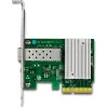 Scheda di rete Trendnet TEG-10GECSFP Interna Fibra 10000 Mbit/s