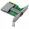 Scheda di rete Trendnet TEG-10GECSFP Interna Fibra 10000 Mbit/s
