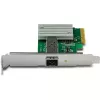 Scheda di rete Trendnet TEG-10GECSFP Interna Fibra 10000 Mbit/s