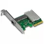 Scheda di rete Trendnet TEG-10GECSFP Interna Fibra 10000 Mbit/s