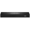 Switch Trendnet TEG-30262 v1.0R Gigabit Ethernet 24 Porte 1U nero