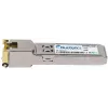 Ricetrasmettitore SFP in rame BlueOptics TEG-MGBRJ-BO 1250 Mbit/s