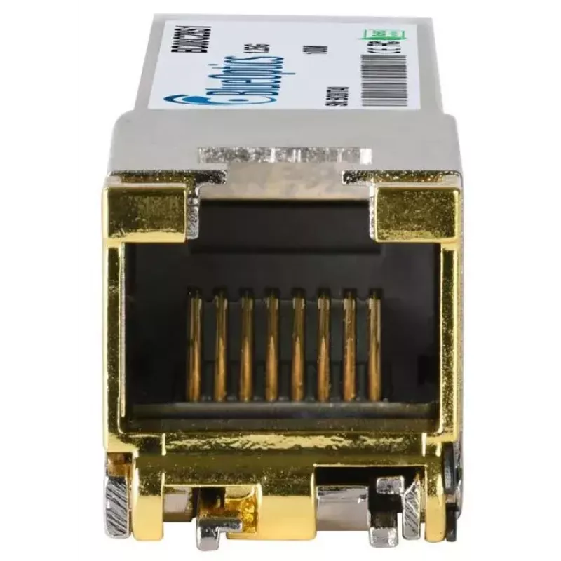 Ricetrasmettitore SFP in rame BlueOptics TEG-MGBRJ-BO 1250 Mbit/s