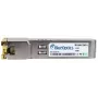Ricetrasmettitore SFP in rame BlueOptics TEG-MGBRJ-BO 1250 Mbit/s