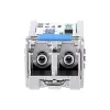 Ricetrasmettitore SFP BlueOptics TEG-MGBS40-BO 1250 Mbit/s fibra ottica