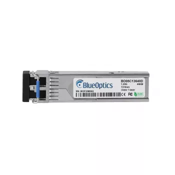 Ricetrasmettitore SFP BlueOptics TEG-MGBS40-BO 1250 Mbit/s fibra ottica