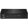 Switch di rete unmanaged Trendnet TEG-S51SFP