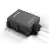 Tracker Teltonika TFT100 interfaccia CAN moto nero