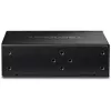 Switch di rete TRENDnet TI-B541 unmanaged 5 porte Gigabit Ethernet (10/100/1000) con PoE, nero