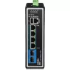 Switch managed Trendnet TI-BG62I L2+ Gigabit Ethernet PoE 4 porte