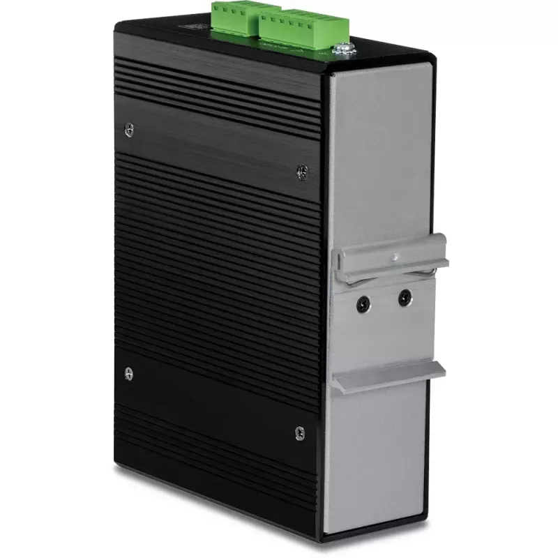 Switch managed Trendnet TI-BG62I L2+ Gigabit Ethernet PoE 4 porte