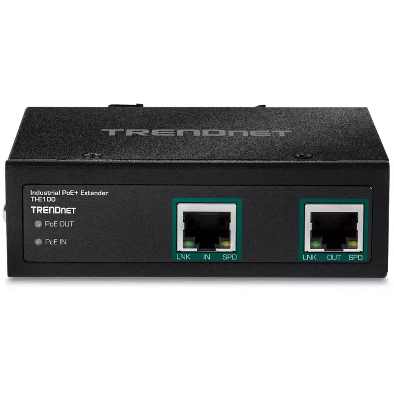 Trasmettitore di rete Trendnet TI-E100