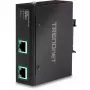 Trasmettitore di rete Trendnet TI-E100