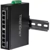 Switch unmanaged Trendnet TI-E80